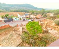 Oportunidad única para vivir en la urbanización Can Rosell, Subirats.