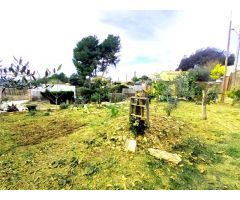 Oportunidad única para vivir en la urbanización Can Rosell, Subirats.