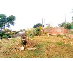 Oportunidad única para vivir en la urbanización Can Rosell, Subirats.
