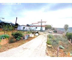 Oportunidad única para vivir en la urbanización Can Rosell, Subirats.