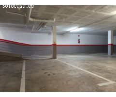 ¡Aprovecha la oportunidad! Plazas de aparcamiento en Sant Martí Sarroca¡