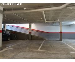 ¡Aprovecha la oportunidad! Plazas de aparcamiento en Sant Martí Sarroca¡