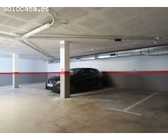 ¡Aprovecha la oportunidad! Plazas de aparcamiento en Sant Martí Sarroca¡