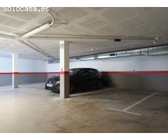 ¡Aprovecha la oportunidad! Plazas de aparcamiento en Sant Martí Sarroca¡