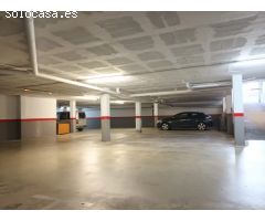 ¡Aprovecha la oportunidad! Plazas de aparcamiento en Sant Martí Sarroca¡