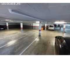 ¡Aprovecha la oportunidad! Plazas de aparcamiento en Sant Martí Sarroca¡