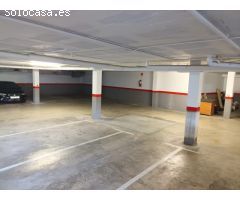 ¡Aprovecha la oportunidad! Plazas de aparcamiento en Sant Martí Sarroca¡