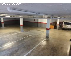 ¡Aprovecha la oportunidad! Plazas de aparcamiento en Sant Martí Sarroca¡