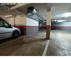 ¡Aprovecha la oportunidad! Plazas de aparcamiento en Sant Martí Sarroca¡