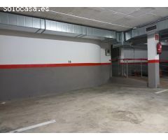 ¡Aprovecha la oportunidad! Plazas de aparcamiento en Sant Martí Sarroca¡