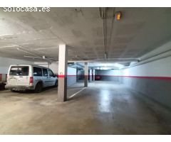 ¡Aprovecha la oportunidad! Plazas de aparcamiento en Sant Martí Sarroca¡