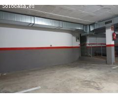 ¡Aprovecha la oportunidad! Plazas de aparcamiento en Sant Martí Sarroca¡