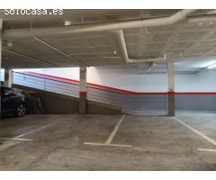 ¡Aprovecha la oportunidad! Plazas de aparcamiento en Sant Martí Sarroca¡