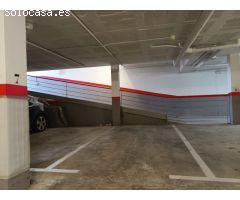 ¡Aprovecha la oportunidad! Plazas de aparcamiento en Sant Martí Sarroca¡