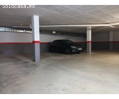 ¡Aprovecha la oportunidad! Plazas de aparcamiento en Sant Martí Sarroca¡
