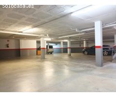 ¡Aprovecha la oportunidad! Plazas de aparcamiento en Sant Martí Sarroca¡