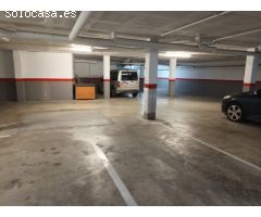 ¡Aprovecha la oportunidad! Plazas de aparcamiento en Sant Martí Sarroca¡