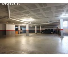 ¡Aprovecha la oportunidad! Plazas de aparcamiento en Sant Martí Sarroca¡