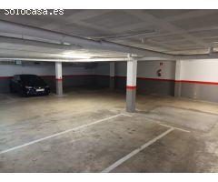¡Aprovecha la oportunidad! Plazas de aparcamiento en Sant Martí Sarroca¡