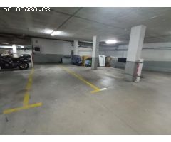 ¡Oportunidad única! Plaza de aparcamiento en Vilafranca del Penedès a 10.000 €¡