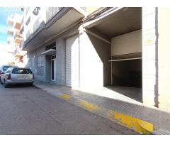 ¡Oportunidad única! Plaza de aparcamiento en Vilafranca del Penedès a 10.000 €¡