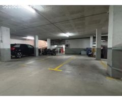 ¡Oportunidad única! Plaza de aparcamiento en Vilafranca del Penedès a 10.000 €¡