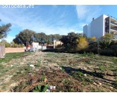 Oportunidad única para promotores inmobiliarios en Vilafranca del Penedès