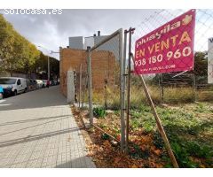 Oportunidad única para promotores inmobiliarios en Vilafranca del Penedès