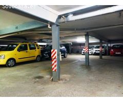 Plaza de aparcamiento en Vilafranca: ¡La solución a tus problemas de
