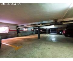 Plaza de aparcamiento en Vilafranca: ¡La solución a tus problemas de
