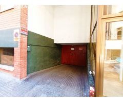 Plaza de aparcamiento en Vilafranca: ¡La solución a tus problemas de