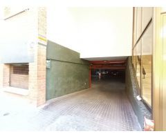 Plaza de aparcamiento en Vilafranca: ¡La solución a tus problemas de
