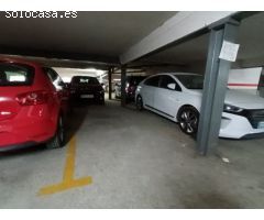 Plaza de aparcamiento en Vilafranca: ¡La solución a tus problemas de
