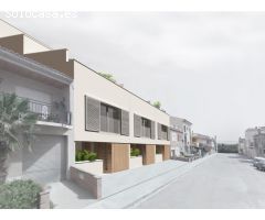 Terreno urbano en venta Torrelavit, Barcelona.