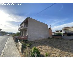 Terreno urbano en venta Torrelavit, Barcelona.