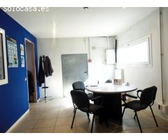 Nave insdustrial en venta Barrio Hostalets, Sant Marti Sarroca, Barcelona.