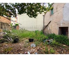 ¡Terrenos excepcionales en Sant Martí Sarroca: Ideal para inversores y