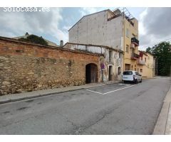 ¡Terrenos excepcionales en Sant Martí Sarroca: Ideal para inversores y