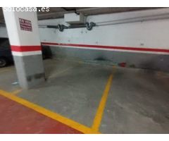 Aparcamiento en venta en Sant Julia: Oportunidad única en una ubicación céntrica