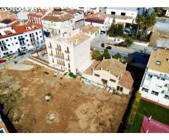 Chalet único en venta Sant Marti Sarroca, Barcelona.