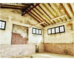 Chalet único en venta Sant Marti Sarroca, Barcelona.