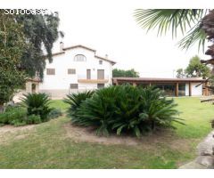Excepcional Finca de Alto Standing en Vilafranca del Penedès: Un Sueño Hecho