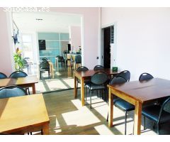 RESTAURANTE EN VENTA EN ELS MONJOS