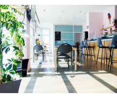RESTAURANTE EN VENTA EN ELS MONJOS