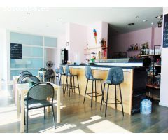 RESTAURANTE EN VENTA EN ELS MONJOS