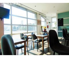 RESTAURANTE EN VENTA EN ELS MONJOS