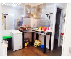 RESTAURANTE EN VENTA EN ELS MONJOS