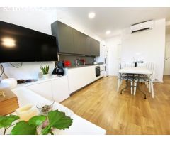 ¡Oportunidad Única! Estupendo Seminuevo con Piscina y Zona Comunitaria en Les