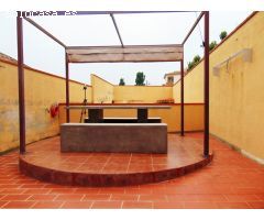 Gran Chalet en venta La Granada del Penedes, Barcelona.