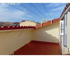 Gran Chalet en venta La Granada del Penedes, Barcelona.